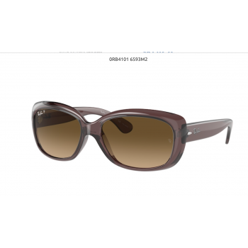 Ray Ban RB 4101 6593M2 58